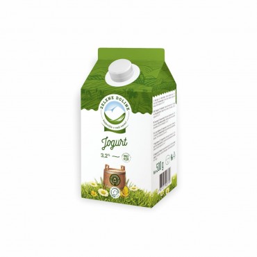 Tekući jogurt tetrapak 3,2mm500g