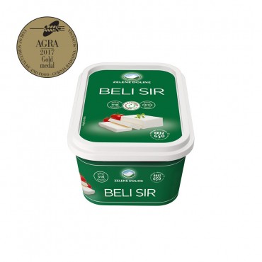  Feta bijeli sir 250g 