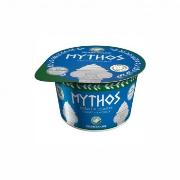 Mythos grčki tip jogurta 9,5%mm150g