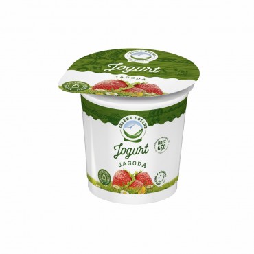  Jogurt s vanilijom 6%mm150g