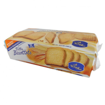 Dvopek classico 460g