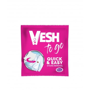 Maramice za otklanjanje mrlja 1/1 VESH TO GO