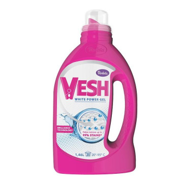 Gel za rublje 1,46l VESH POWER