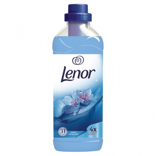 Omekšivač SPRING AWAKENING 930ml