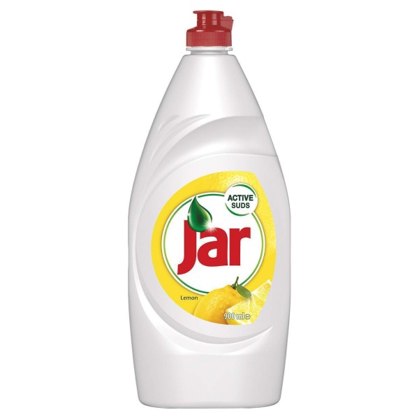 Deterdžent za pranje posuđa LIMUN 900ml