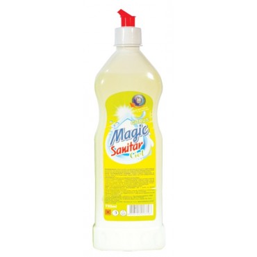Sanitarno sredstvo citrus 750ml