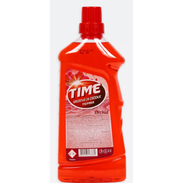 Sredstvo za tepihe ORCHID 1l