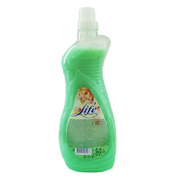 Omekšivač FLOWER 2l