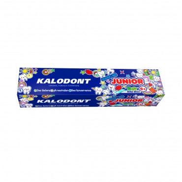Pasta za zube Kalodont JUNIOR 75ml