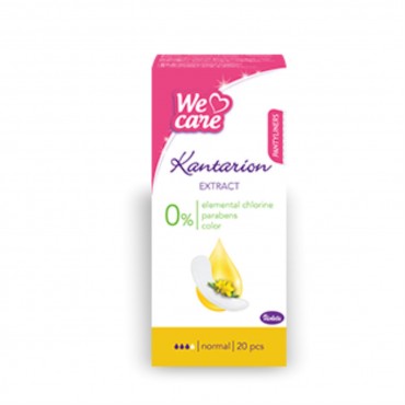 Dnevni ulošci 20/1 SENSITIV KANTARION