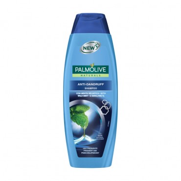 Šampon Menta protiv prhuti 350ml