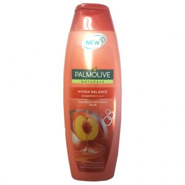 Šampon 2U1 Breskva Hydra Balance 350ml
