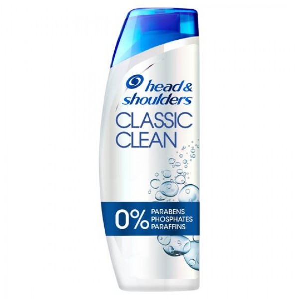 Šampon protiv prhuti Classic 400ml