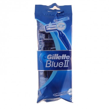 Brijač jednokratni BLUE II 