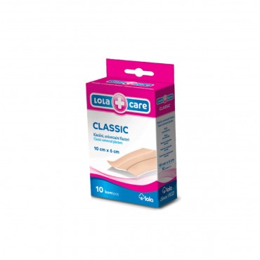 Flaster CLASSIC 10/1