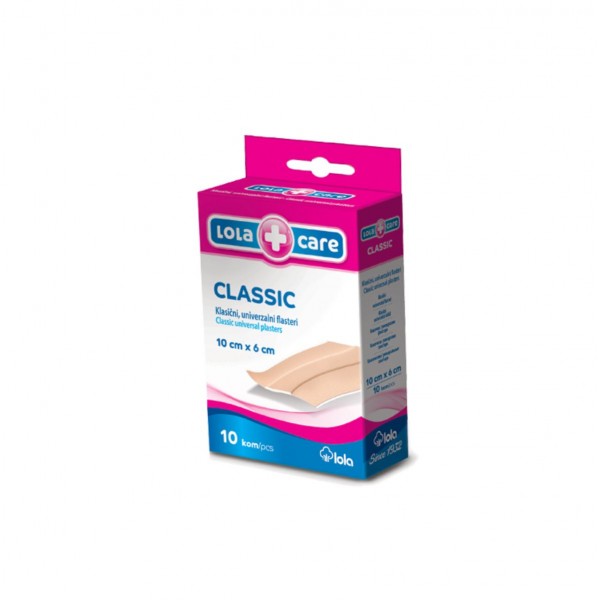 Flaster CLASSIC 10/1