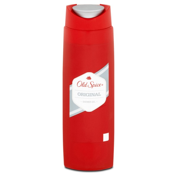 Gel za tuširanje 250ml