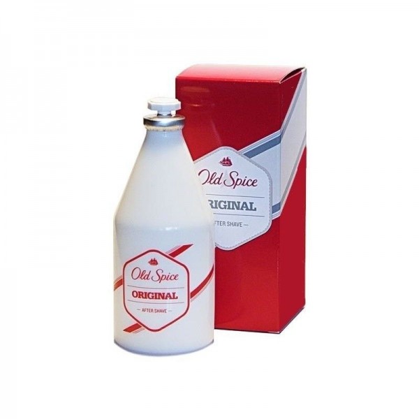 Losion poslije brijanja Original 100ml