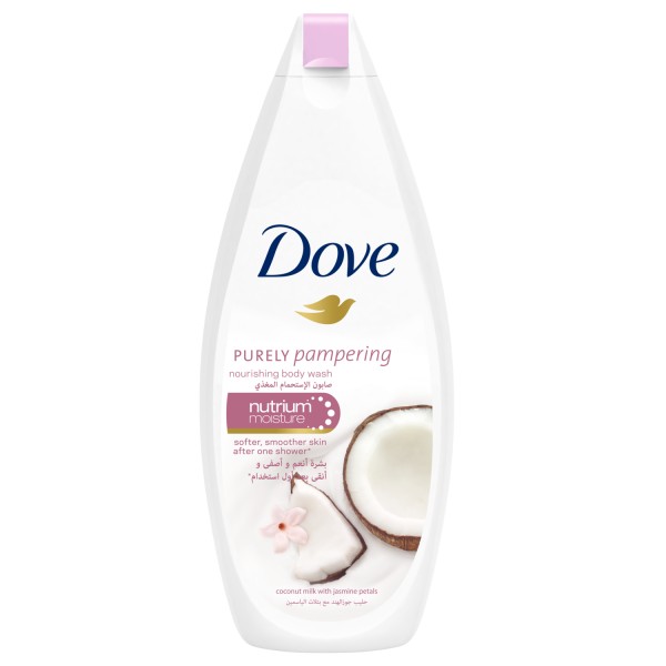 Gel za tuširanje 250ml
