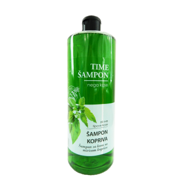 Šampon za kosu od koprive1l