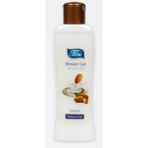 Gel za tuširanje bademovo mlijeko 750ml