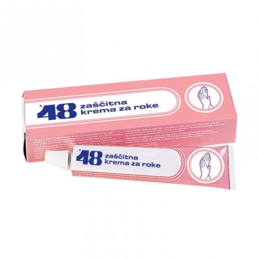 Krema za ruke 48 125ml