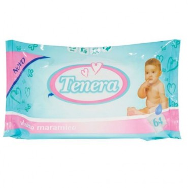 Vlažne maramice 64/1 