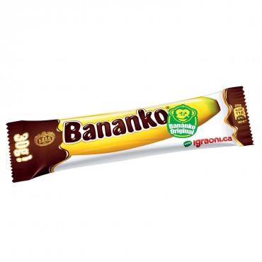 Bananko 30g