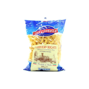 Tjestenina Chifferi Rigati 500g