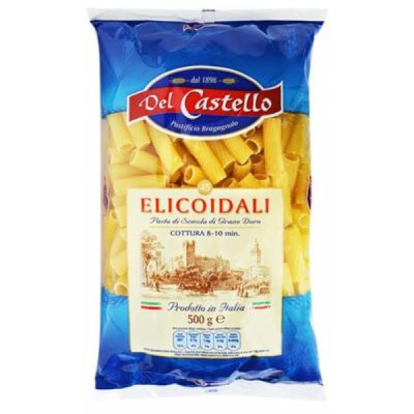 Tjestenina Elicoidali 500g