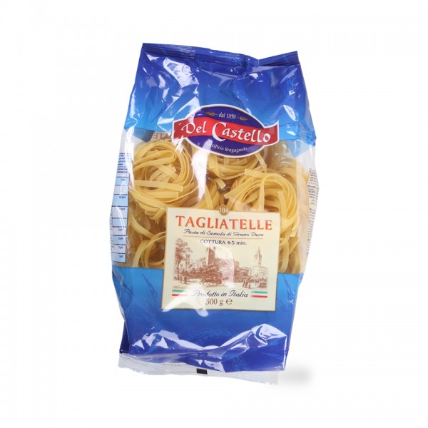 Tjestenina Tagliatelle 500g