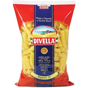 Tjestenina Rigatoni 500g