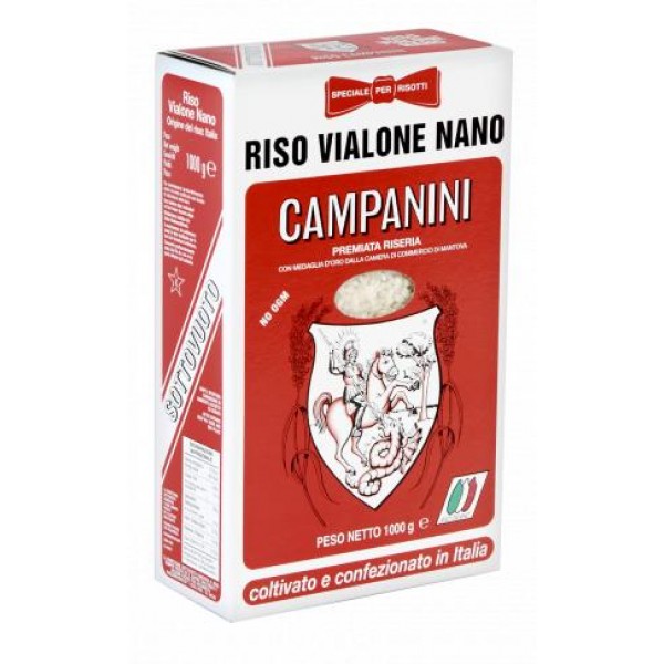 Riža Vialone Nano 1kg