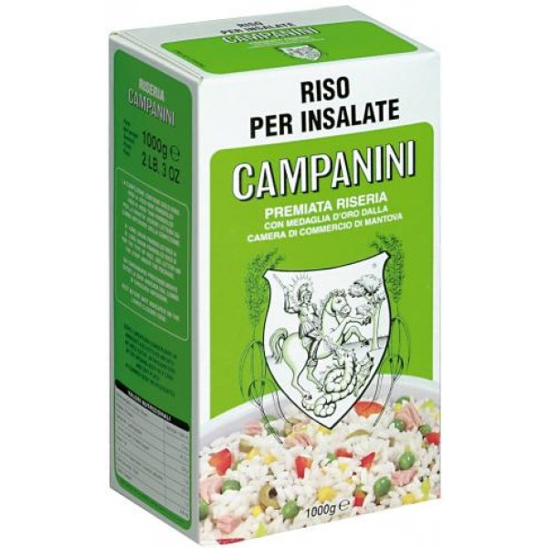Riža za salatu 1kg