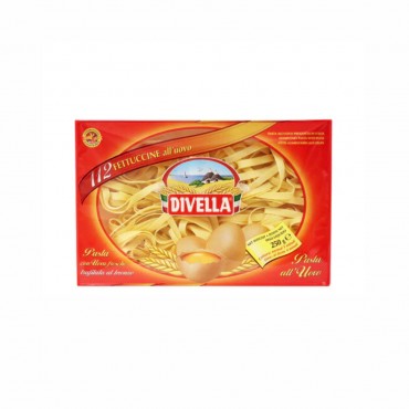 Tjestenina Fettucine br112 500g