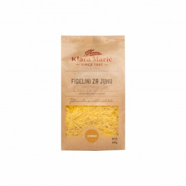 Fidelini za juhu 400g