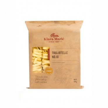 Tagliatelle No.10 500g 
