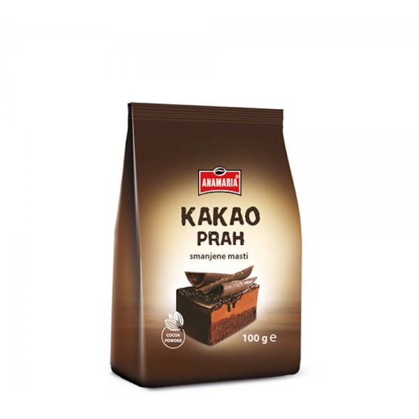 Kakao 100g