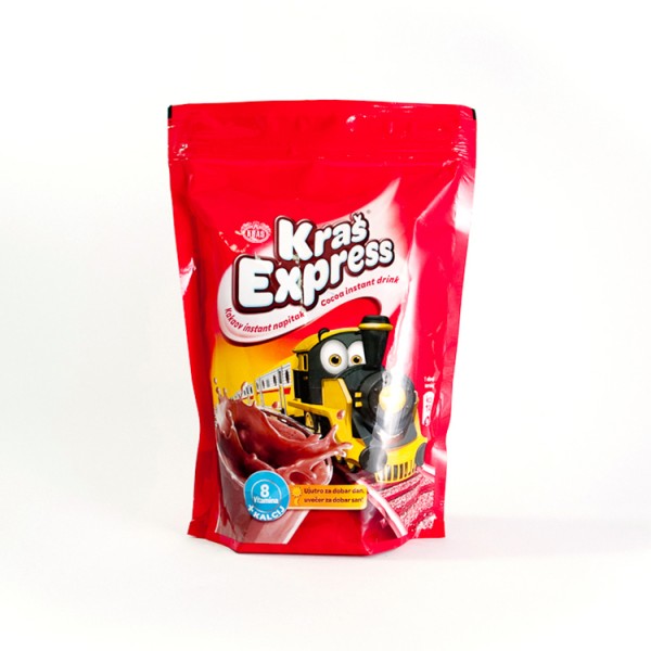 Kakao Kraš Expres 200g