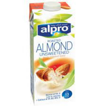 BADEM NAPITAK 1L ALPRO