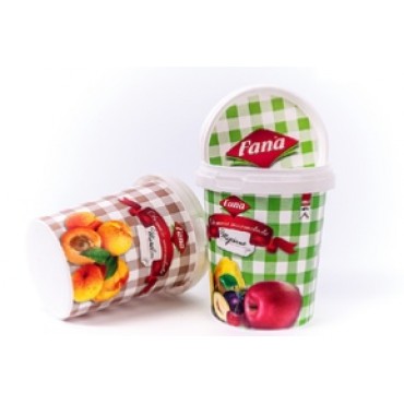 DŽEM MIJEŠANO VOĆE 2300G FANA