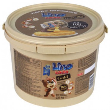 Lino lada gold 2,5 kg