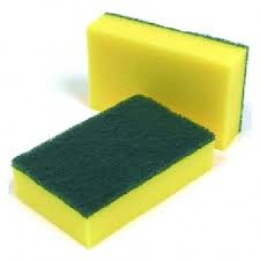 Spužva za suđe royal 3/1 