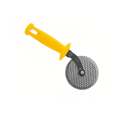 NOŽ ZA PIZZU INOX ROTIR. NELJEPLJIV FI-11 