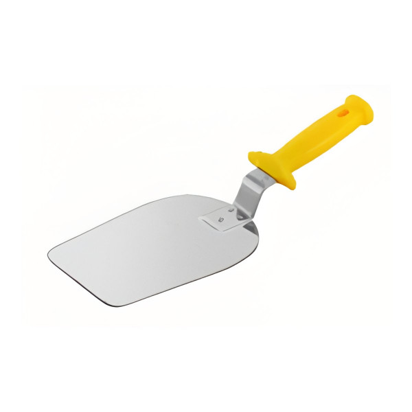 ŠPATULA ZA PIZZU INOX 12X25 CM