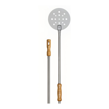 LOPATA ZA PIZZU CODROIPO 26, INOX