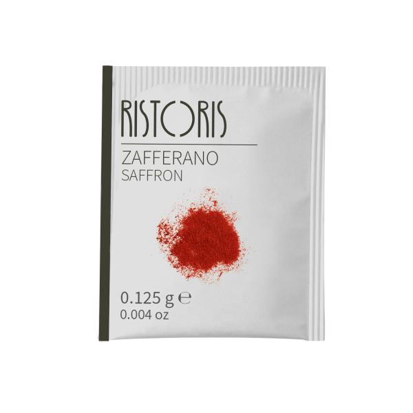 Šafran trio vrećica 0,125 g x 3