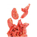 Poluosušene crvene rajčice 750 g