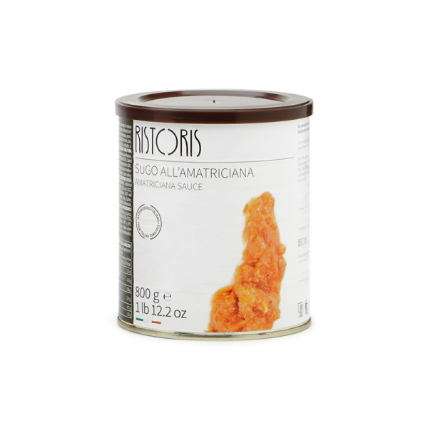 Umak Amatriciana 800 g