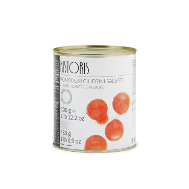 Cherry rajčice u umaku 800 g